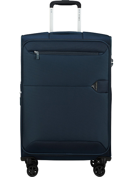 Чемодан Samsonite KO7*006 Urbify Spinner expandable 68cm