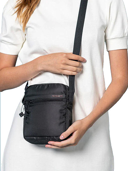 Молодежная сумка Hedgren HIC23 Inner City Rush RFID 