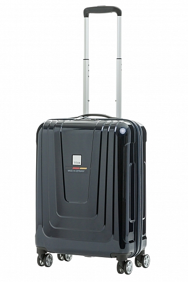 Чемодан Titan 700806 X-Ray Trolley S