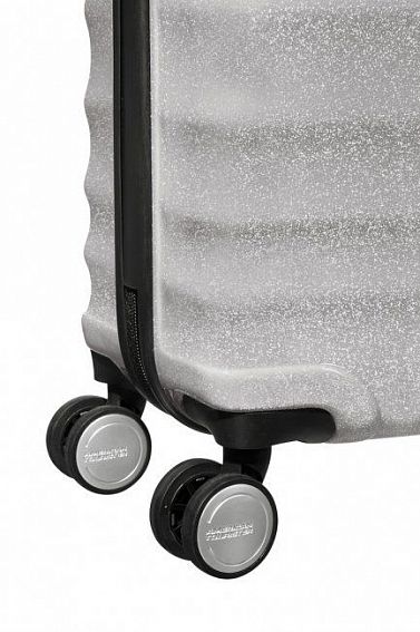 Чемодан American Tourister 15G*001 Wavebreaker
