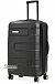 Чемодан Travelite 71948 Move Trolley M exp