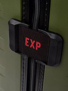 Чемодан Roncato 5562 Box 4.0 Medium Trolley 69 Exp