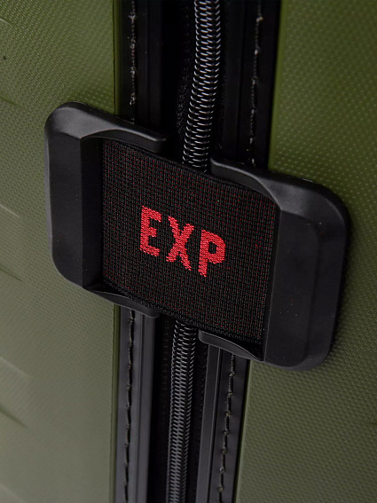 Чемодан Roncato 5562 Box 4.0 Medium Trolley 69 Exp