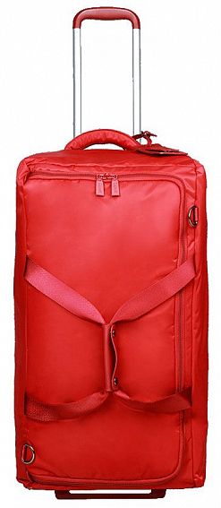 Сумка на колёсах Lipault P50*104 Original Plume Duffle/Wh. 68/25
