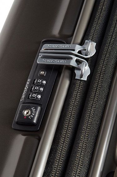 Мобильный офис Samsonite 43V*005 Ultimocabin Rolling tote 15