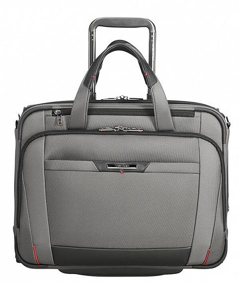 Мобильный офис Samsonite CG7*012 Pro-DLX 5 Rolling Laptop Bag 15,6"