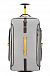 Сумка на колесах Samsonite 01N*010 Paradiver Light Duffle 79