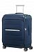 Чемодан Samsonite CC3*003 Flux Soft Spinner 56 Toppocket
