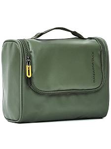 Несессер Mandarina Duck OSN01 Eco Coated Toilet Kit Large