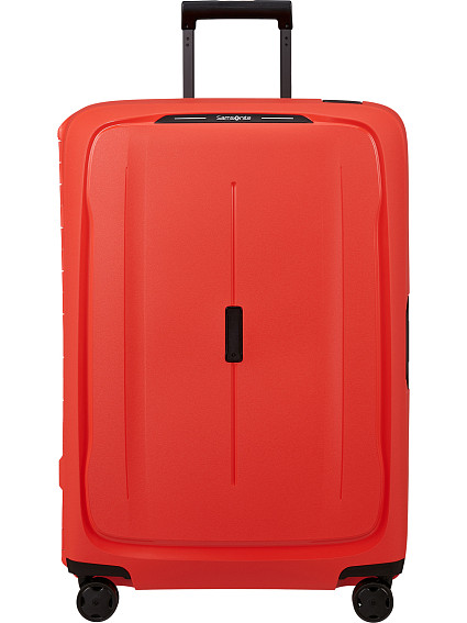 Чемодан Samsonite KM0*003 Essens Spinner