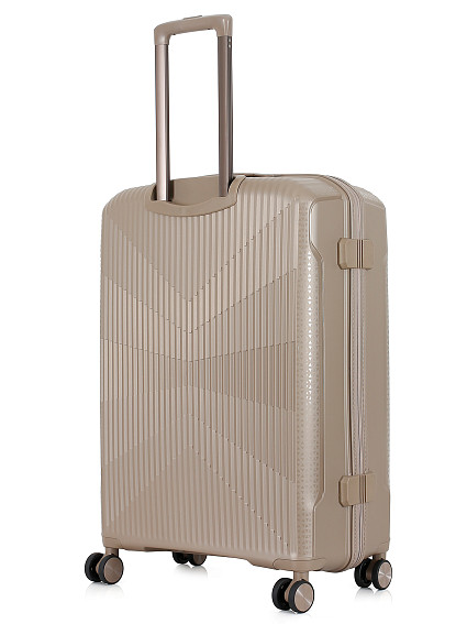 Чемодан Robinzon RP5201-G Madagascar L