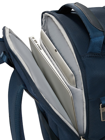 Рюкзак Samsonite KT3*001 Paralux BT Backpack 15.6