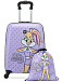 Сет детский чемодан и мешок Roncato 441000 Looney Tunes