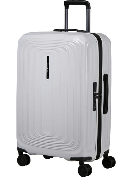 Чемодан Samsonite KU2*002 2Wander Spinner exp. 69