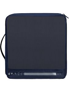 Набор чехлов для упаковки вещей Samsonite KL8*001 Pack-Sized Set of 3 packing cubes