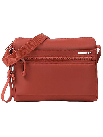 Сумка Hedgren HIC176 Inner City Eye RFID