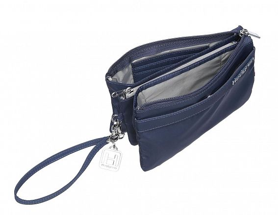 Портмоне Hedgren HICS80CL Inner City Triple Purse L