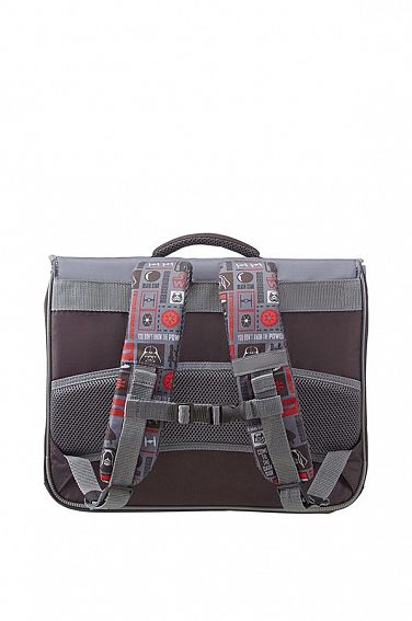 Портфель Samsonite 18C*002 Star Wars Wonder Schoolbag M