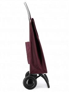 Сумка-тележка Rolser AKA012 Burdeos MF2