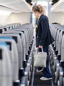 Сумка-тоут Hedgren HFURO09 Furo Roku RFID