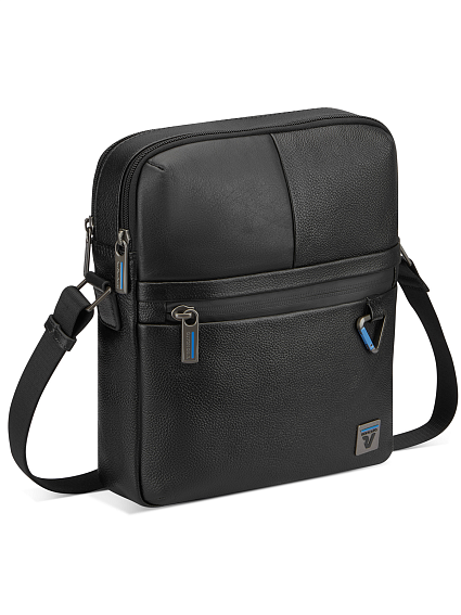 Сумка кросс-боди Roncato 411143 Trial DLX Men's crossbody