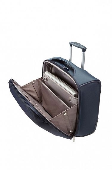 Мобильный офис Samsonite V79*216 B-Lite Rolling Tote 17” Lighter