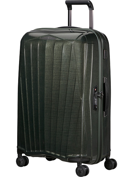 Чемодан Samsonite KM1*003 Major-Lite Spinner 69