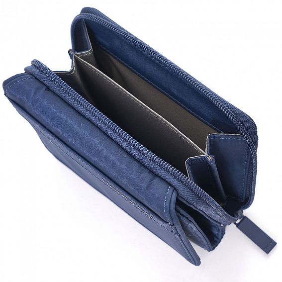 Кошелек Hedgren HFOL02 Follis Zipper Purse With Flap YEN