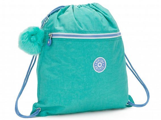 Рюкзак-мешок Kipling K0948751X Supertaboo Drawstring Bag