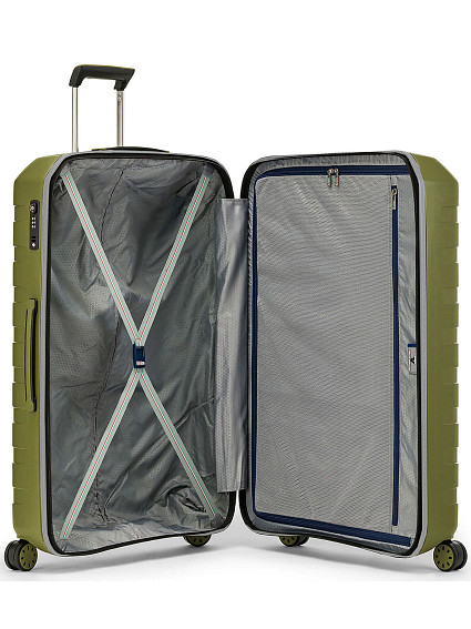 Чемодан Roncato 5532 Box Sport M