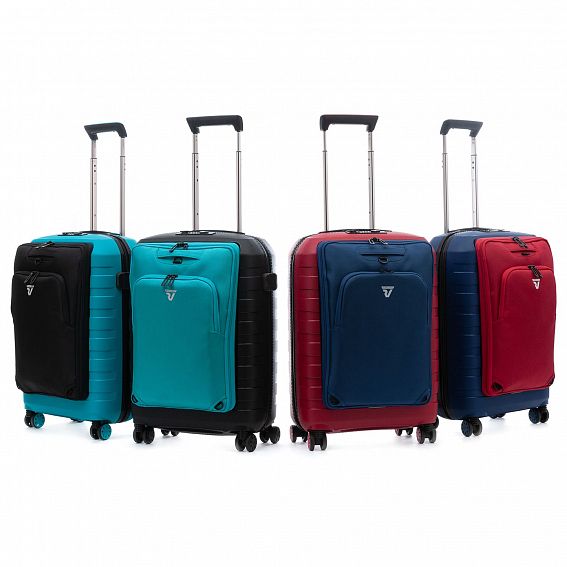 Чемодан Roncato 5553 D-BOX Trolley S