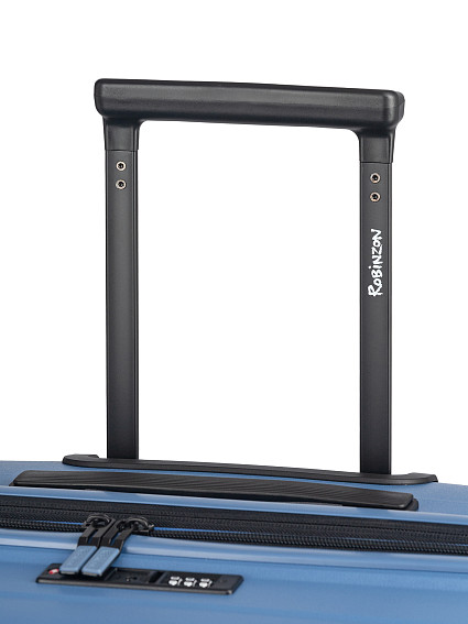 Чемодан Robinzon RP2992-E Madeira Extra M