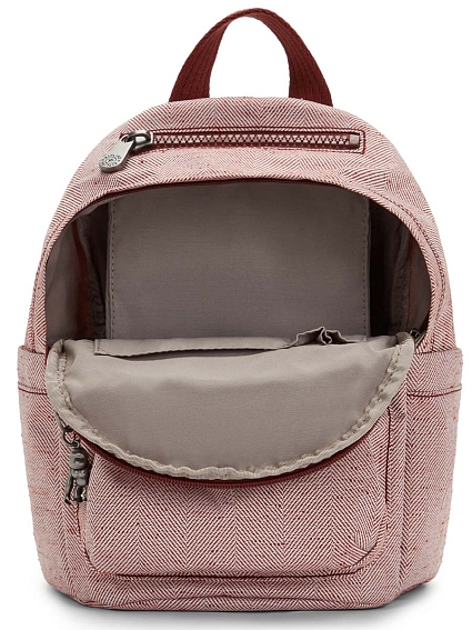Рюкзак Kipling KI6680Q84 Delia Mini Backpack