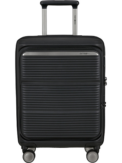 Чемодан Samsonite KT2*001 Paralux HS Spinner exp. 55cm