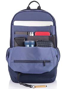 Рюкзак для ноутбука XD Design P705.795 Bobby Soft Anti-Theft Backpack