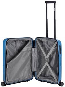 Чемодан Robinzon RP123-1 Santorini Basic S