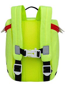 Рюкзак детский Grizzly RS-472-1/1