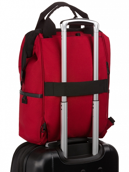 Рюкзак-сумка SwissGear 3577112405 Doctor Bag