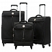 Чемодан Delsey 233821 Flight Lite Spinner 77 Exp