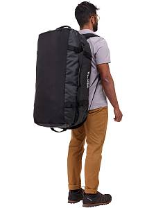 Дорожная сумка-рюкзак Thule TDSD304BLK-3204997 Chasm 90L