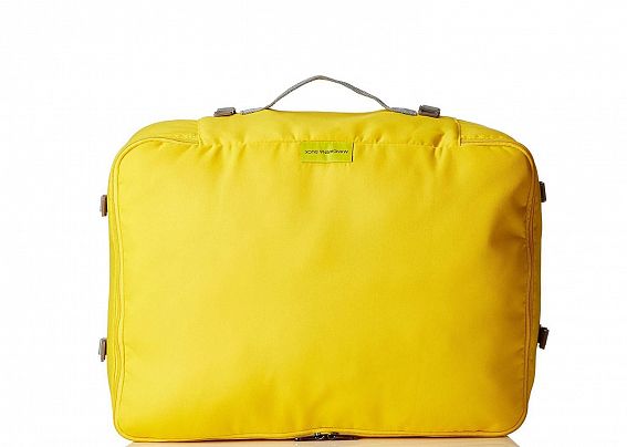 Чехол для упаковки вещей Mandarina Duck PTM03 Popsicle Kit