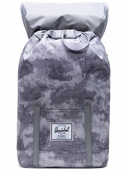 Рюкзак Herschel 10066-03526-OS Retreat Backpack Cloud Vapor