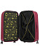 Чемодан Mandarina Duck SZV33 Logoduck+ Expandable Large Trolley