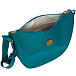 Сумка кросс-боди Brics BXG45052 Nylon Halfmoon bag small