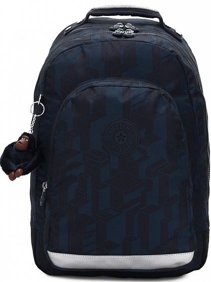 Рюкзак Kipling KI709054E Class Room Large Backpack