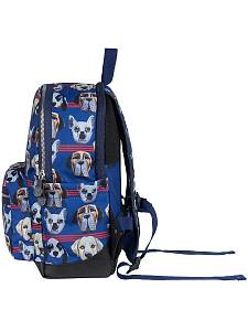Рюкзак Pick & Pack PP20401 Doggie Mood Backpack M Рюкзак Pick & Pack PP20401 Doggie Mood Backpack M