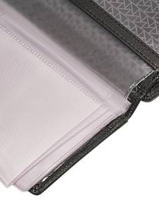 Портмоне Dr Koffer X510275-260-04