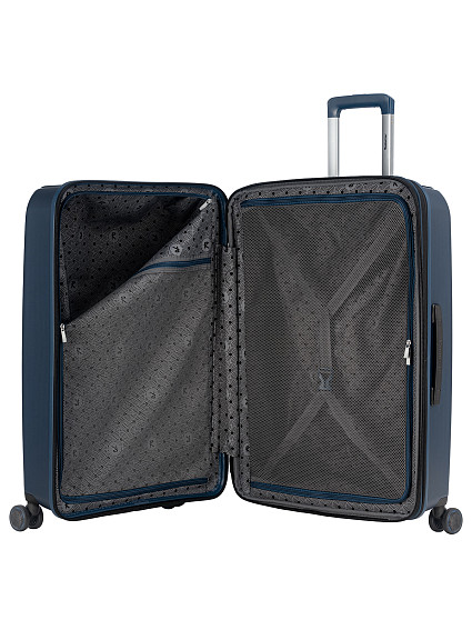 Чемодан Robinzon RP3591-X Elba Deluxe L