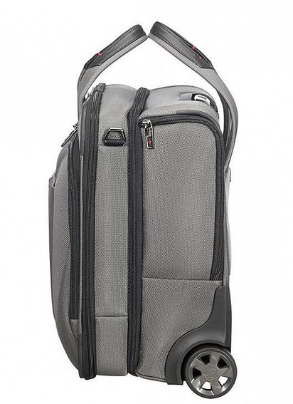 Мобильный офис Samsonite CG7*014 Pro-DLX 5 Rolling Tote 17,3"