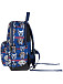Рюкзак Pick & Pack PP20401 Doggie Mood Backpack M